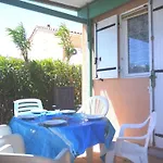 Charmante Maison Proche Avec Parking Prive Et Terrasse - Fr-1-387-84 شقة مارسيلان