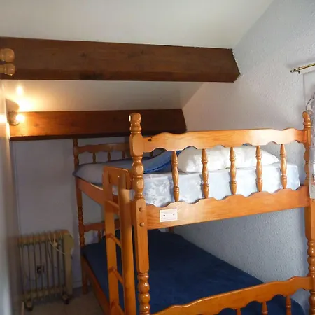 Charmante Maison Proche Avec Parking Prive Et Terrasse - Fr-1-387-84 Apartman