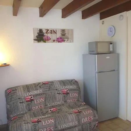 Charmante Maison Proche Avec Parking Prive Et Terrasse - Fr-1-387-84 Apartman *