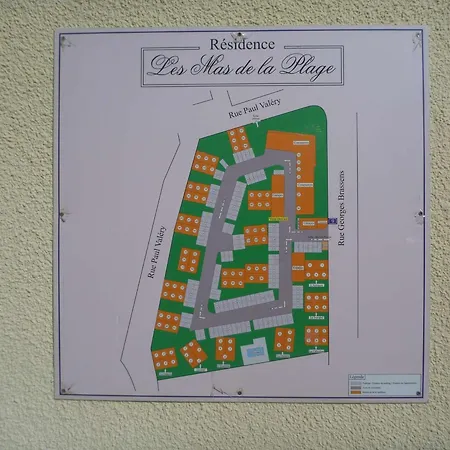 Charmante Maison Proche Avec Parking Prive Et Terrasse - Fr-1-387-84