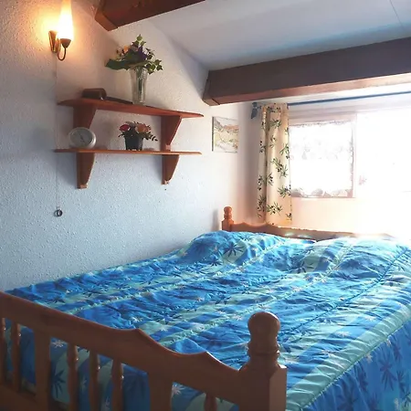 Charmante Maison Proche Avec Parking Prive Et Terrasse - Fr-1-387-84 Apartment Marseillan (Herault)