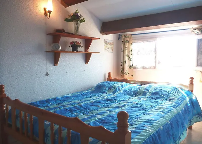Charmante Maison Proche Avec Parking Prive Et Terrasse - Fr-1-387-84 Apartament Marseillan (Herault)